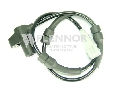 Датчик, частота вращения колеса FLENNOR купить