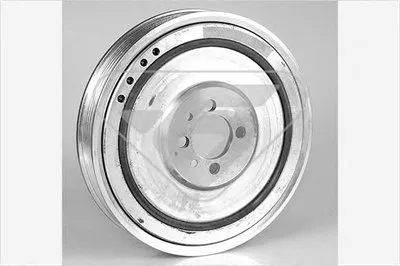 Ременный шкив, коленчатый вал HUTCHINSON купить