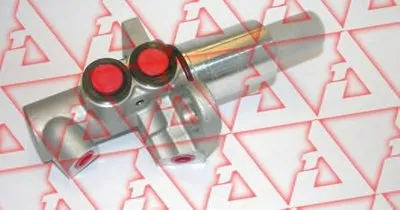 целиндер ручного тормоза NUOVA TECNODELTA CAR купить