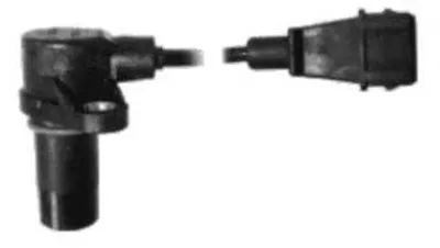 Датчик частоты вращения, управление двигателем HOFFER купить