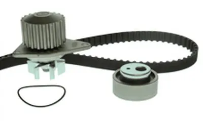 Водяной насос + комплект зубчатого ремня Saleri SIL купить