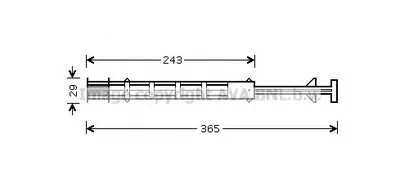 Осушитель, кондиционер AVA QUALITY COOLING купить