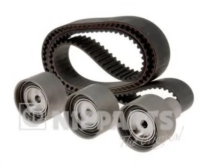 Комплект ремня ГРМ NIPPARTS купить