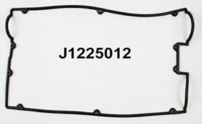 Прокладка, крышка головки цилиндра NIPPARTS купить