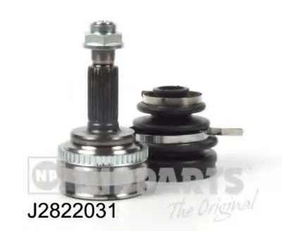 Шарнирный комплект, приводной вал NIPPARTS купить