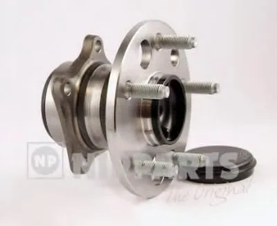 Комплект подшипника ступицы колеса NIPPARTS купить