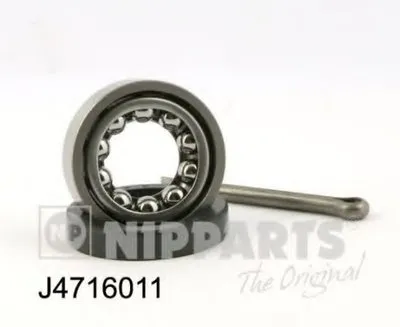 Комплект подшипника ступицы колеса NIPPARTS купить