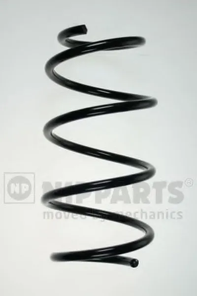 винтовая пружина NIPPARTS купить