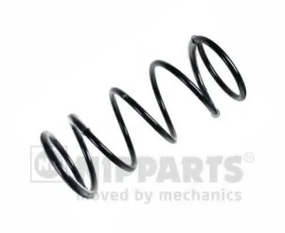 винтовая пружина NIPPARTS купить