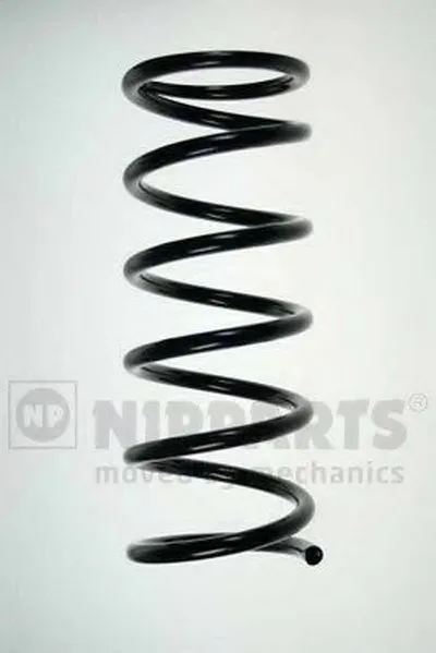 винтовая пружина NIPPARTS купить