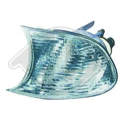 Фонарь указателя поворота DIEDERICHS купить