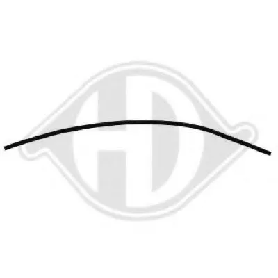 Спойлер DIEDERICHS купить