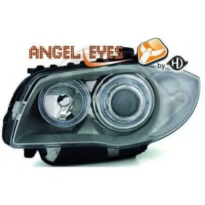 Комплект главных фар HD Tuning DIEDERICHS купить