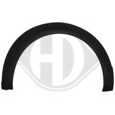 Расширение, крыло DIEDERICHS купить