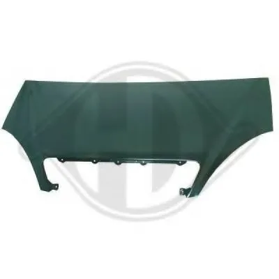 Капот двигателя DIEDERICHS купить