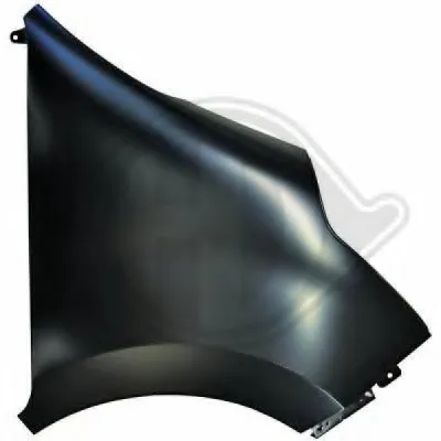 Крыло DIEDERICHS купить