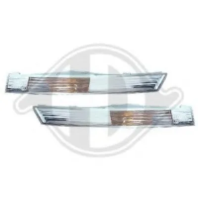 Фонарь указателя поворота DIEDERICHS купить