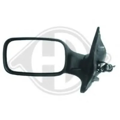 Наружное зеркало DIEDERICHS купить