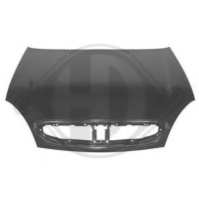 Капот двигателя DIEDERICHS купить