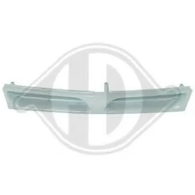 Решетка радиатора DIEDERICHS купить