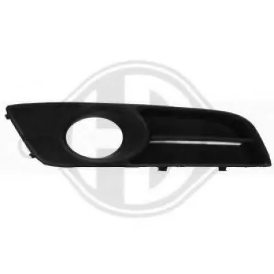 Решетка вентилятора, буфер Priority Parts DIEDERICHS купить