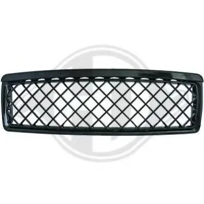 Решетка радиатора HD Tuning DIEDERICHS купить