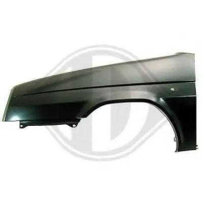 Крыло DIEDERICHS купить