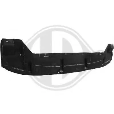 Изоляция моторного отделения DIEDERICHS купить