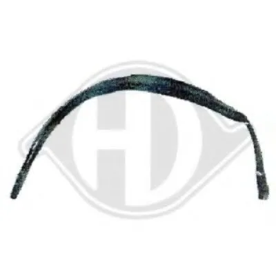 Колесная ниша DIEDERICHS купить