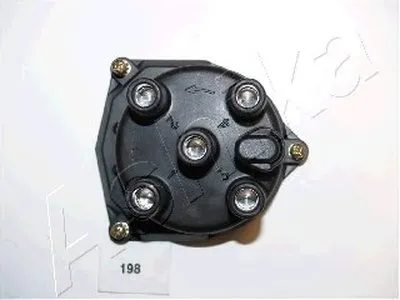 Крышка распределителя зажигания ASHIKA купить