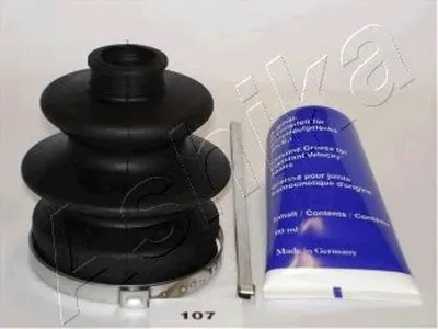 Комплект пылника, приводной вал ASHIKA купить