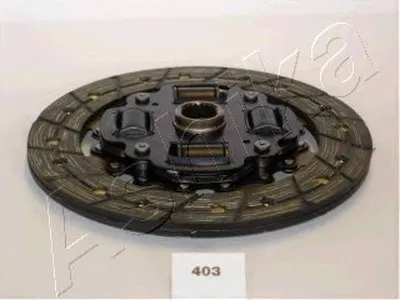 Диск сцепления ASHIKA купить