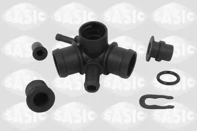 Фланец охлаждающей жидкости SASIC купить