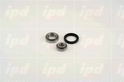 Комплект подшипника ступицы колеса IPD купить