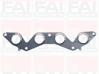 Комплект прокладок выпускного коллектора FAI AutoParts купить