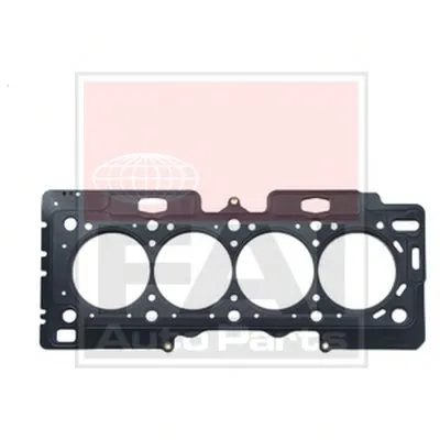 Прокладка, головка цилиндра FAI AutoParts купить