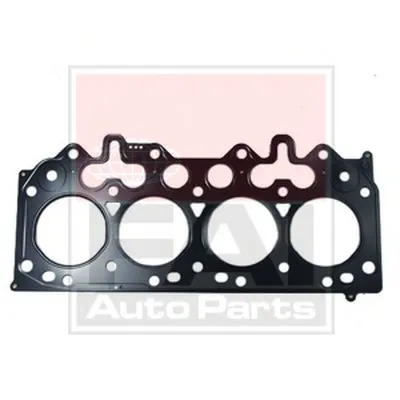 Прокладка, головка цилиндра FAI AutoParts купить