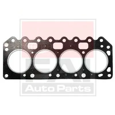 Прокладка, головка цилиндра FAI AutoParts купить