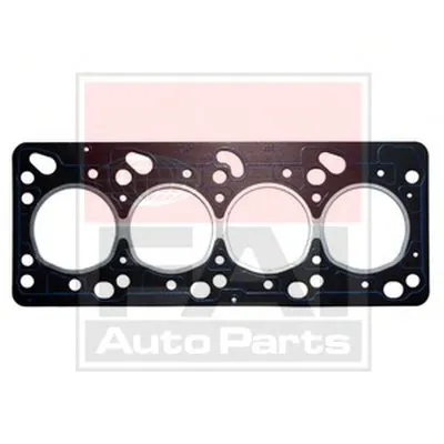Прокладка, головка цилиндра FAI AutoParts купить