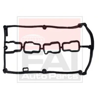 Прокладка, крышка головки цилиндра FAI AutoParts купить