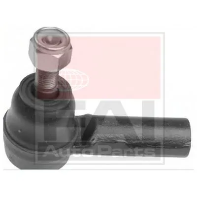Наконечник поперечной рулевой тяги FAI AutoParts купить