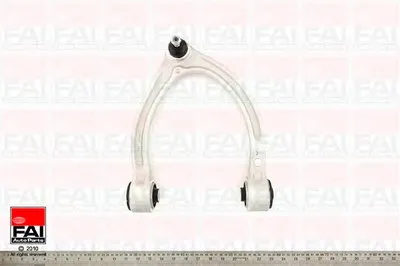 Рычаг независимой подвески колеса, подвеска колеса FAI AutoParts купить