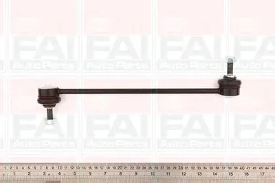Тяга / стойка, стабилизатор FAI AutoParts купить