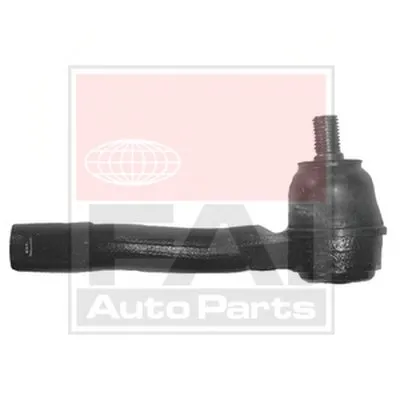 Наконечник поперечной рулевой тяги FAI AutoParts купить