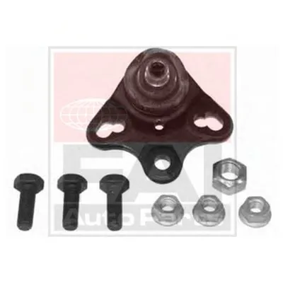 Шаровой шарнир FAI AutoParts купить