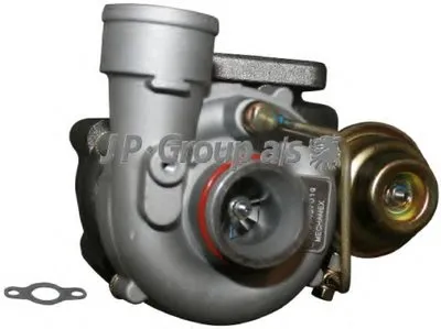 Компрессор, наддув CLASSIC JP GROUP купить
