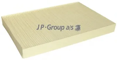 Фильтр, воздух во внутренном пространстве JP Group JP GROUP купить