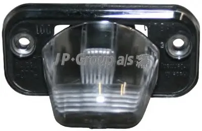 Фонарь освещения номерного знака JP Group JP GROUP купить