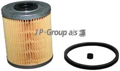 Топливный фильтр JP Group JP GROUP купить