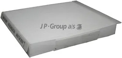 Фильтр, воздух во внутренном пространстве JP Group JP GROUP купить